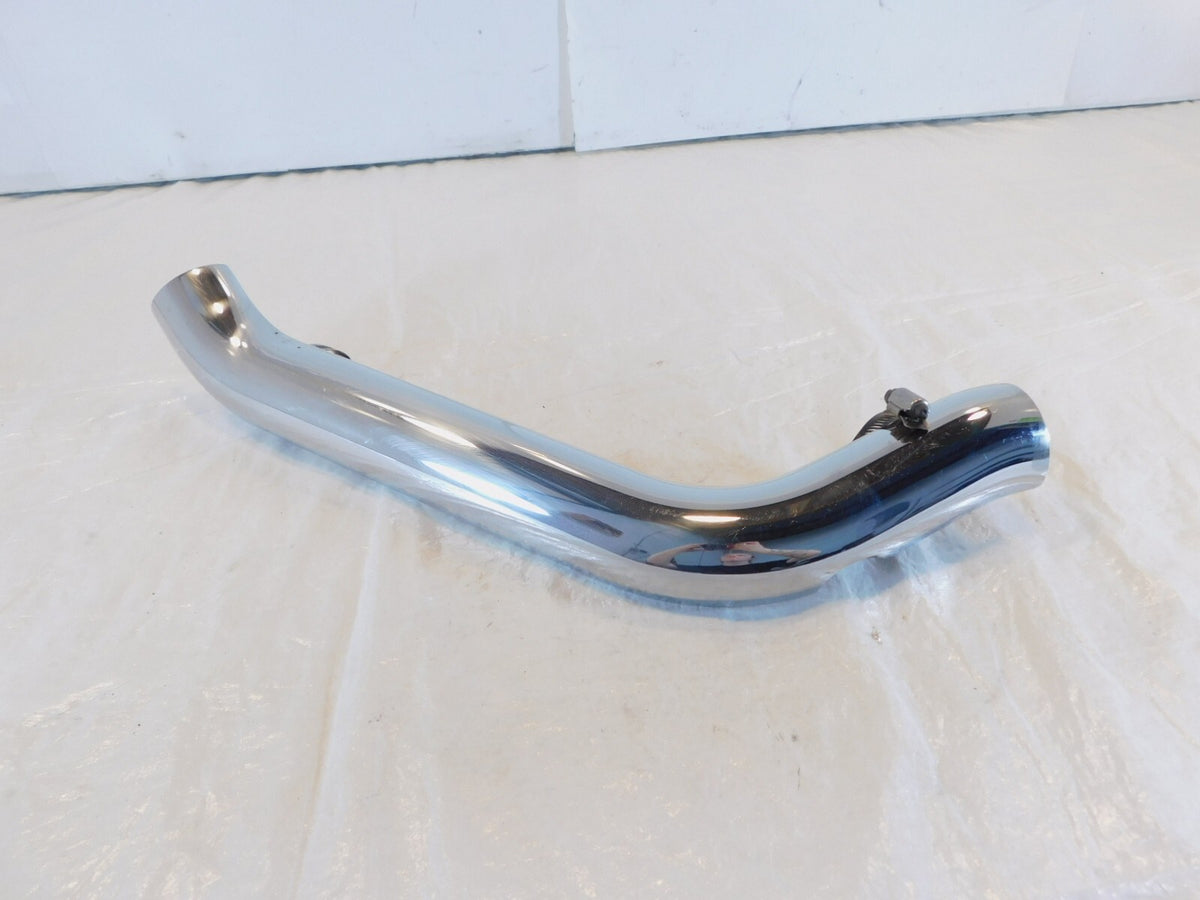 Harley Davidson Sportster 883 & 1200 Rear Exhaust Header Pipe Cover Heat Shield