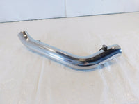 Harley Davidson Sportster 883 & 1200 Rear Exhaust Header Pipe Cover Heat Shield