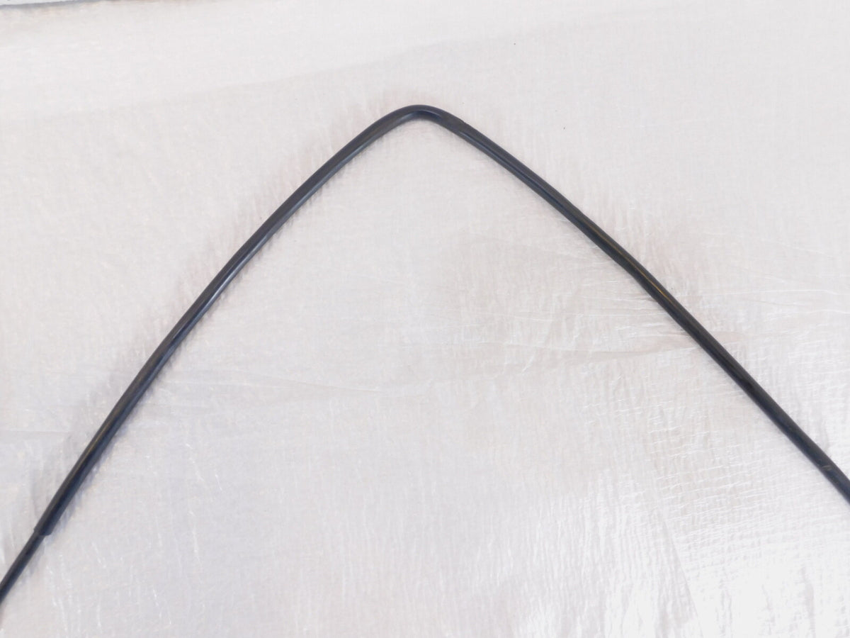 1986 86 Honda VT500 VT500C Shadow 500 Front Left Handlebar Clutch Cable Line - C3 Cycle