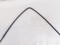1986 86 Honda VT500 VT500C Shadow 500 Front Left Handlebar Clutch Cable Line - C3 Cycle
