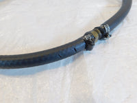 1973 Harley Davidson Ironhead Sportster XLH 1000 Oil Hose Line Pipe Part Box Lot - C3 Cycle