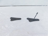 1985-1987 Honda CMX250 CMX250C Rebel 250 Upper Left/Right Engine Mount Brackets - C3 Cycle