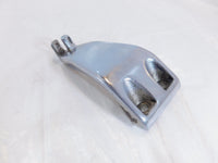 Harley Davidson Dyna Super Glide Custom & Low Rider Left Footpeg Mount Bracket - C3 Cycle