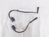 Yamaha V Star 650 XVS650 Custom Classic Engine Ignition Coils & Spark Plug Wires - C3 Cycle