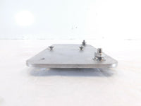 1996-2003 Triumph Trophy 900 1200 Rear Fender License Plate Bracket Mount Holder - C3 Cycle