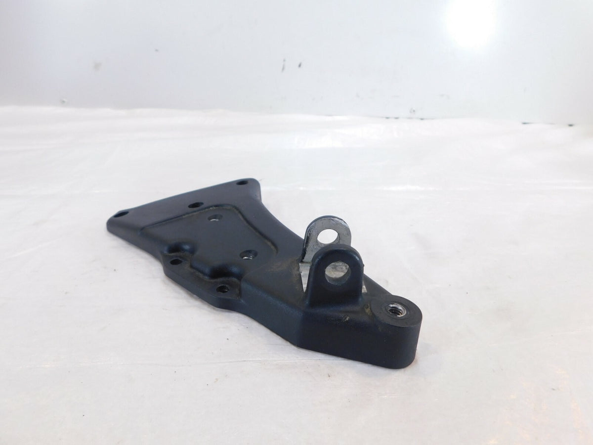 2009 & 2010 Buell XB XB12 XB12R Firebolt Front Right Rider Footpeg Mount Bracket - C3 Cycle