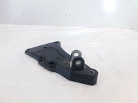 2009 & 2010 Buell XB XB12 XB12R Firebolt Front Right Rider Footpeg Mount Bracket - C3 Cycle