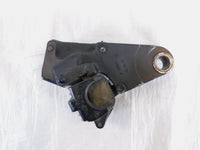 2007 Harley Davidson Sportster 883 1200 Rear Brake Disc Caliper w/ Mount Bracket - C3 Cycle