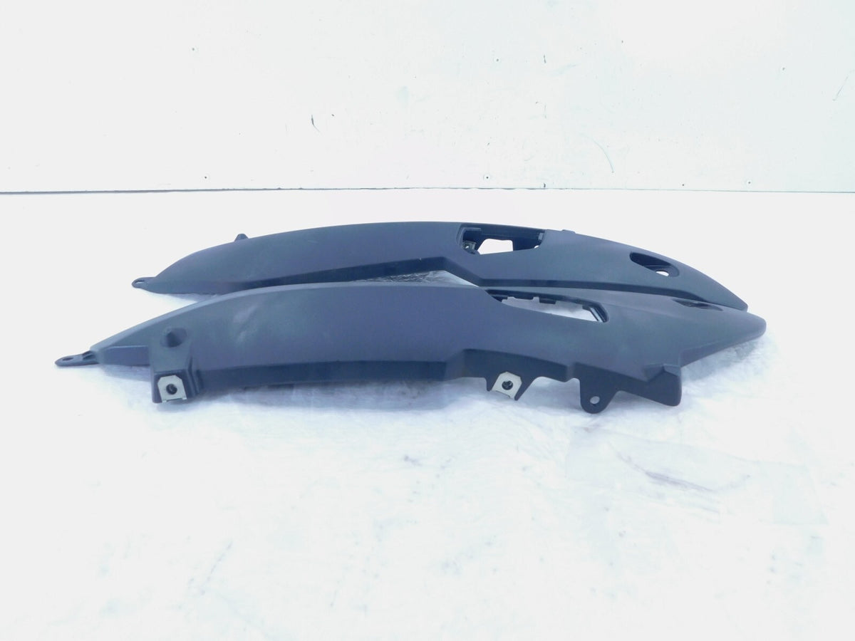 2005-2014 BMW R1200R Left/Right Rear Tail Section Seat Fairing Cowling Covers - C3 Cycle