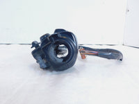Harley Electra Glide Right Handlebar Engine Stop Start Kill Switches w/ Radio