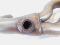 2009 09 Buell 1125 1125R 1125CR Front Cylinder Exhaust Manifold Header Head Pipe