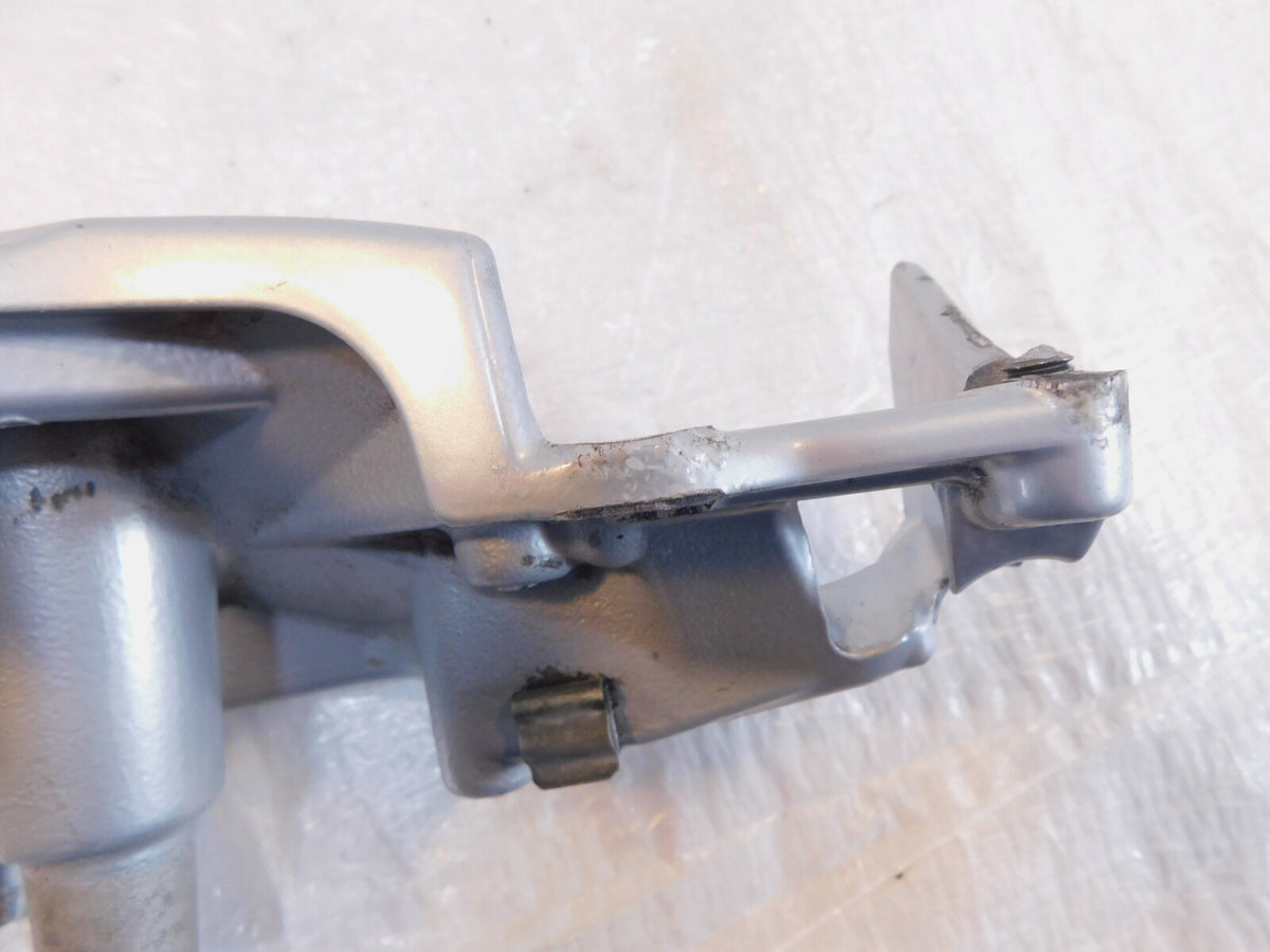 BMW F800 F800R F800S F800ST Right Front Footrest Foot Peg Bracket Mount Stay - C3 Cycle