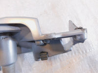 BMW F800 F800R F800S F800ST Right Front Footrest Foot Peg Bracket Mount Stay - C3 Cycle