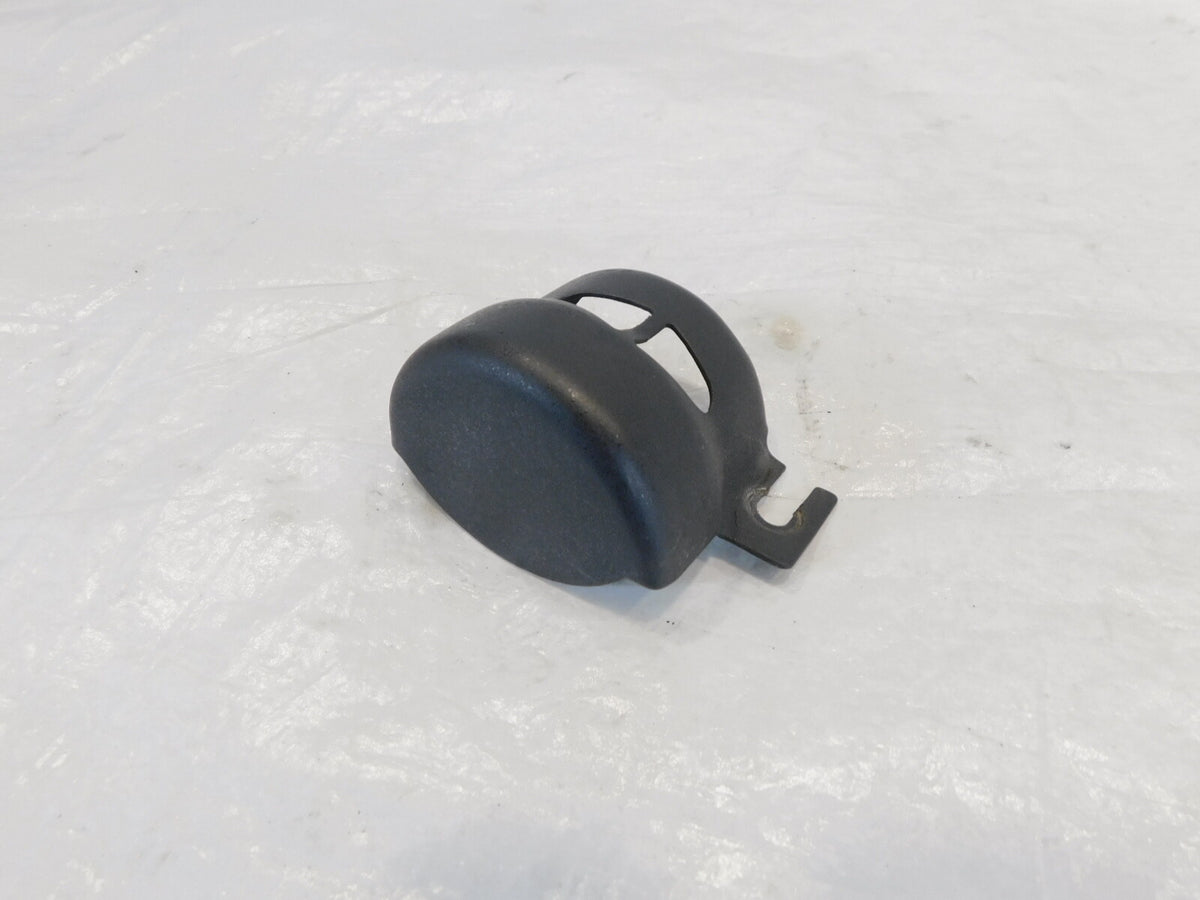 2001-2018 Triumph America LT & Speedmaster Rear Master Cylinder Reservoir Cover - C3 Cycle