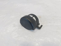 2001-2018 Triumph America LT & Speedmaster Rear Master Cylinder Reservoir Cover - C3 Cycle