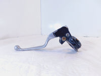 Harley Electra Glide Softail Dyna & Sportster Clutch Lever & Perch Mount Bracket - C3 Cycle