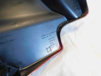 Harley Davidson Touring Road King Street & Electra Glide Right Frame Side Cover - C3 Cycle