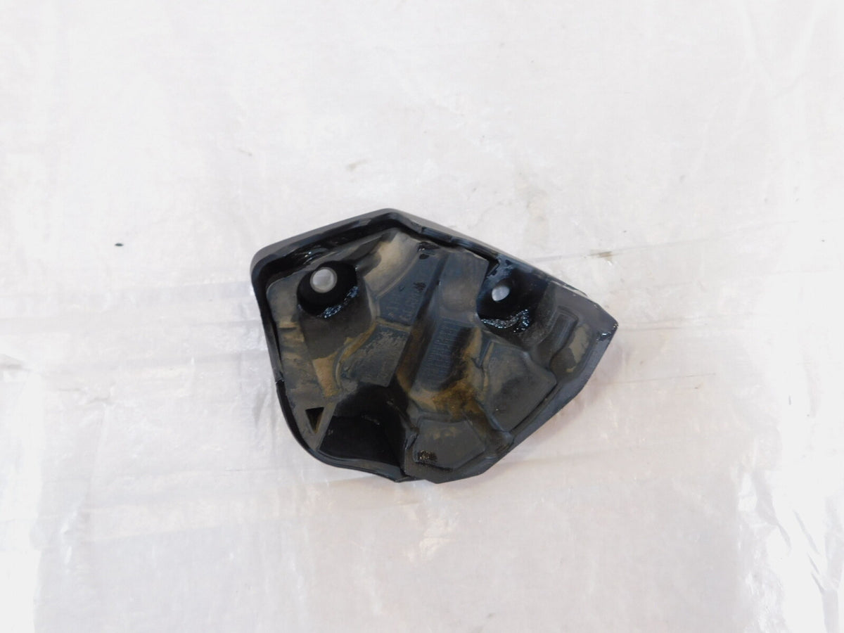 11-23 BMW K1600GT K1600GTL K1600B Left Engine Housing Cover Crash Pad Protection - C3 Cycle