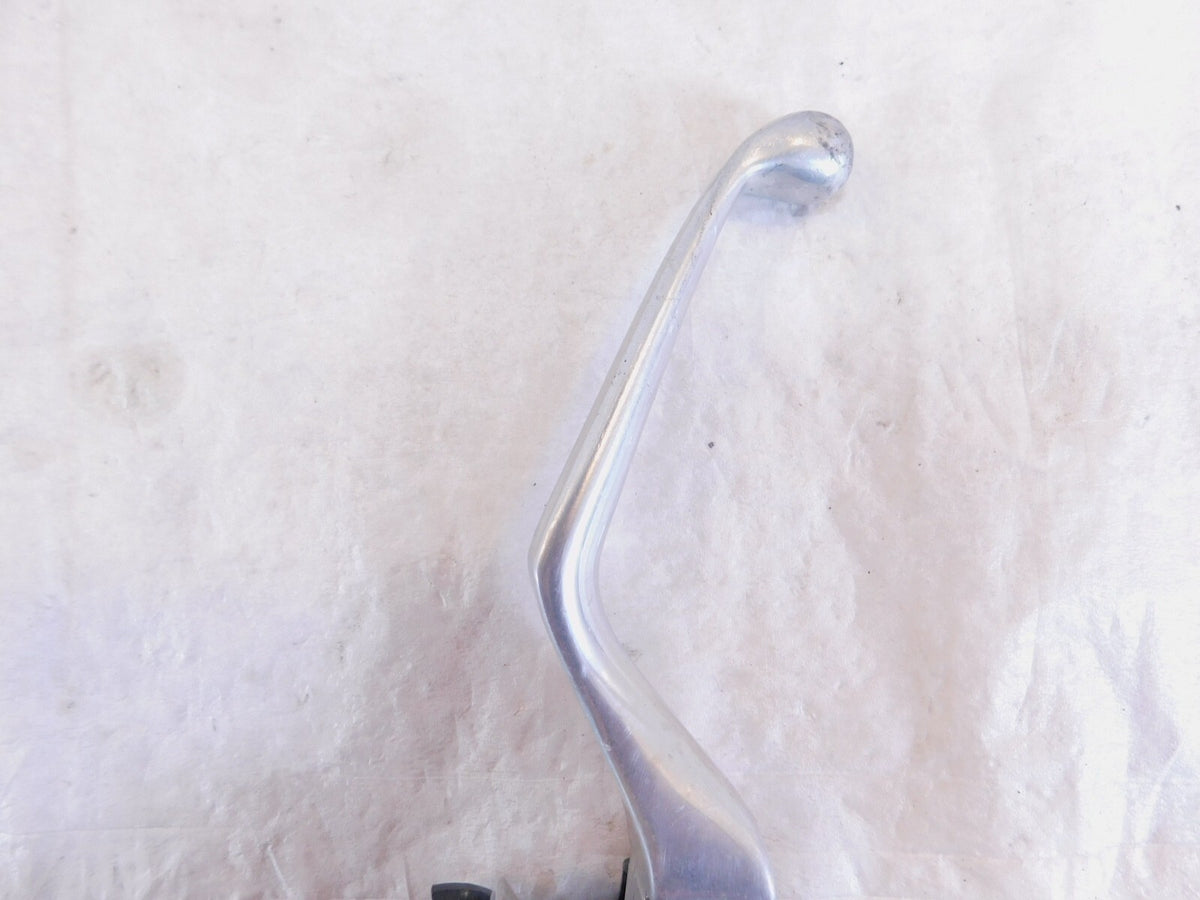Harley Davidson Road Street & Electra Glide Clutch Lever & Mount Bracket Perch - C3 Cycle