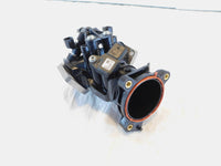 Harley Softail & Electra Glide Milwaukee 8 M8 Throttle Body & Intake Manifold - C3 Cycle