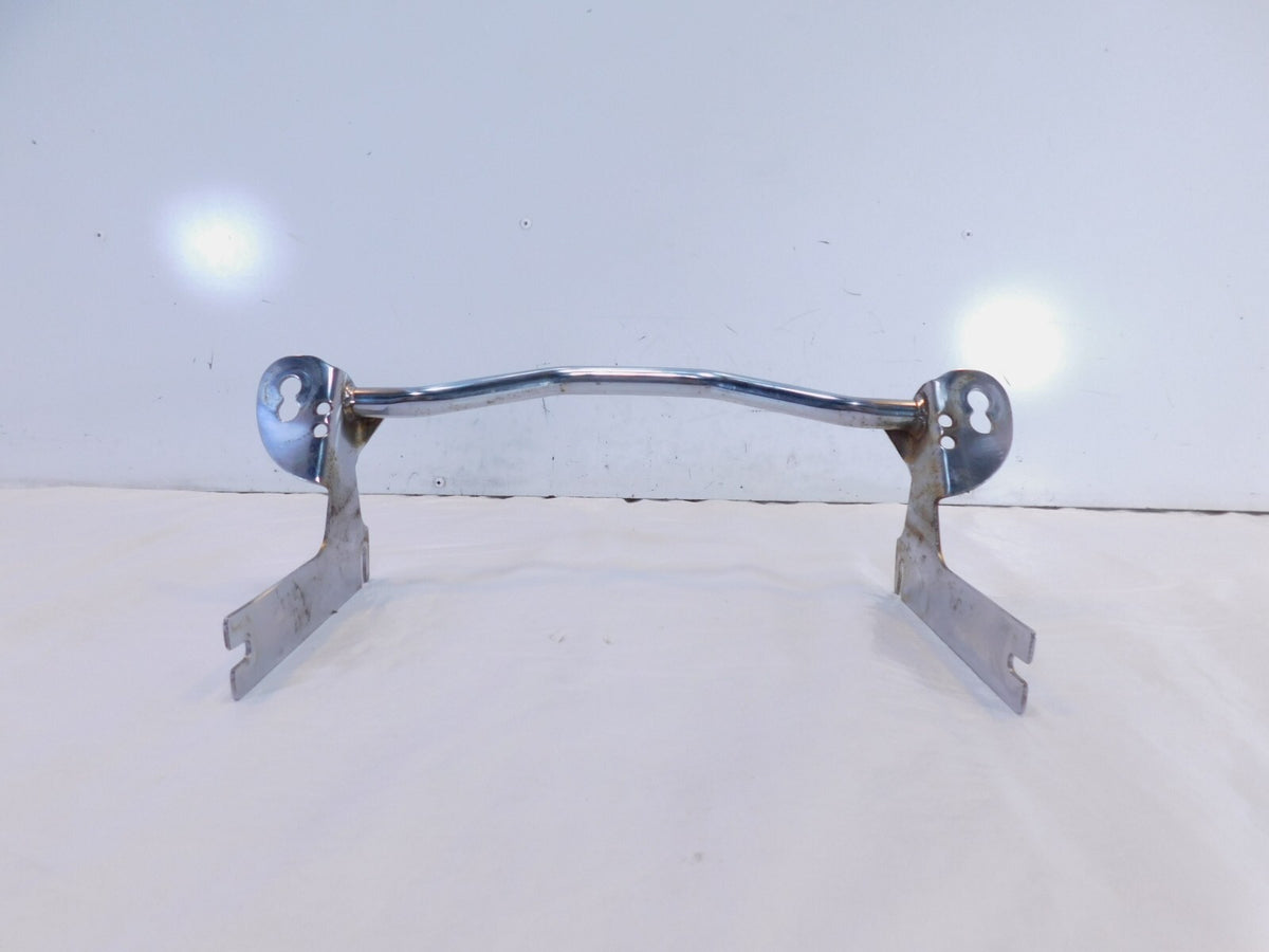 Harley Davidson Touring Road King & Electra Glide Auxiliary Aux Fog Light Bar - C3 Cycle
