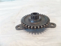 Aprilia ETV1000 Caponord 1000 Futura Motor Rear Roller Cage Plate & Timing Gears - C3 Cycle
