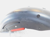 Harley Davidson Sportster 883 Iron & 1200 Forty-Eight Black Rear Wheel Fender