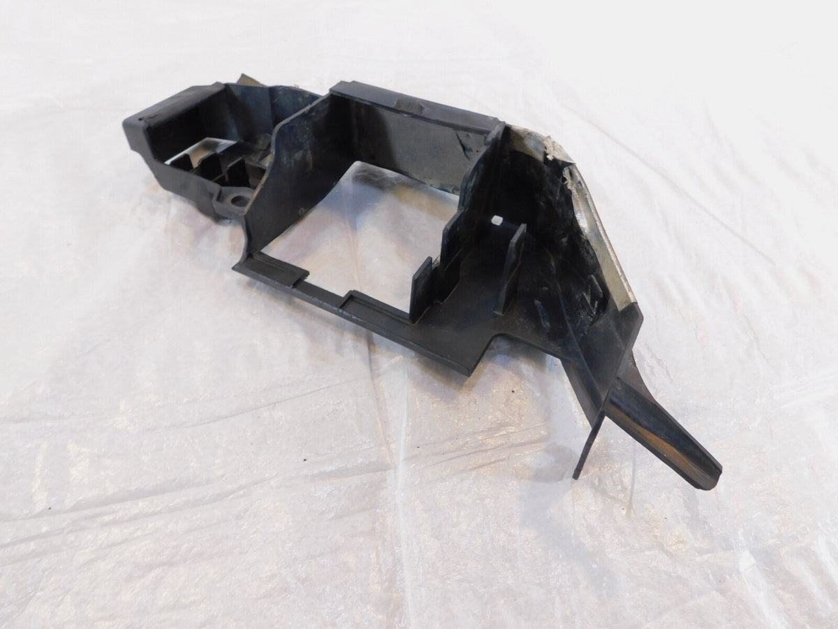2013-2023 Yamaha XT250 XT 250 Right Side Cover Battery Box Holder Tray - C3 Cycle