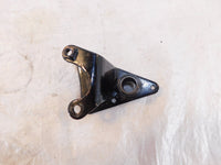 Honda Rebel 450 CMX450 Rear Brake Pedal Pivot & Footpeg Support Mount Bracket - C3 Cycle