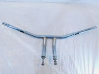 Harley Davidson FXR Sportster 883 & 1200 & Dyna Chrome T-Bar Style Handlebars
