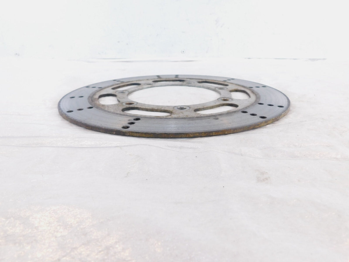 1987-1995 Kawasaki Vulcan 88 1500 VN1500A Front Wheel Disc Brake Rotor 4.5mm - C3 Cycle