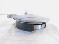 Yamaha V-Star 650 Classic Custom Silverado Rear Back Wheel Brake Drum Shoe Plate - C3 Cycle