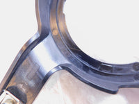 BMW K1600GT K1600GTL Gas Petrol Fuel Tank Filler Tube Insert Cap Mount Ring - C3 Cycle