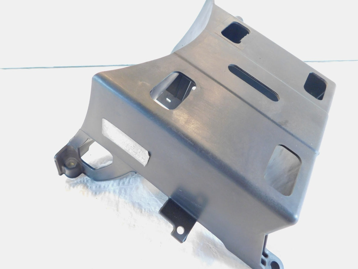 Harley Davidson Road King Street Electra Glide Battery Holder Box Tray 66281-09 - C3 Cycle