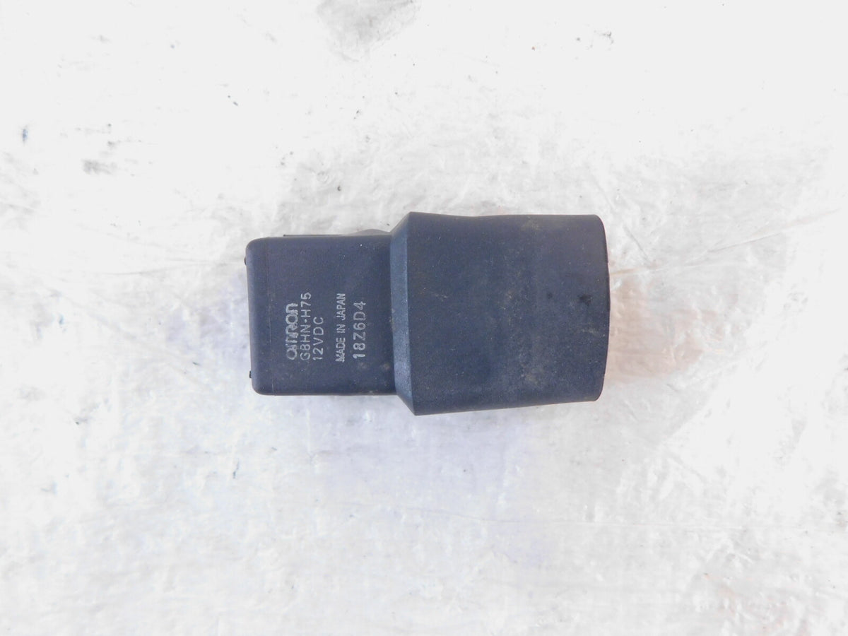 2003-2018 Honda 1300 ST1300 ST1300A ABS Omron G8HN-H75 Suspension Power Relay