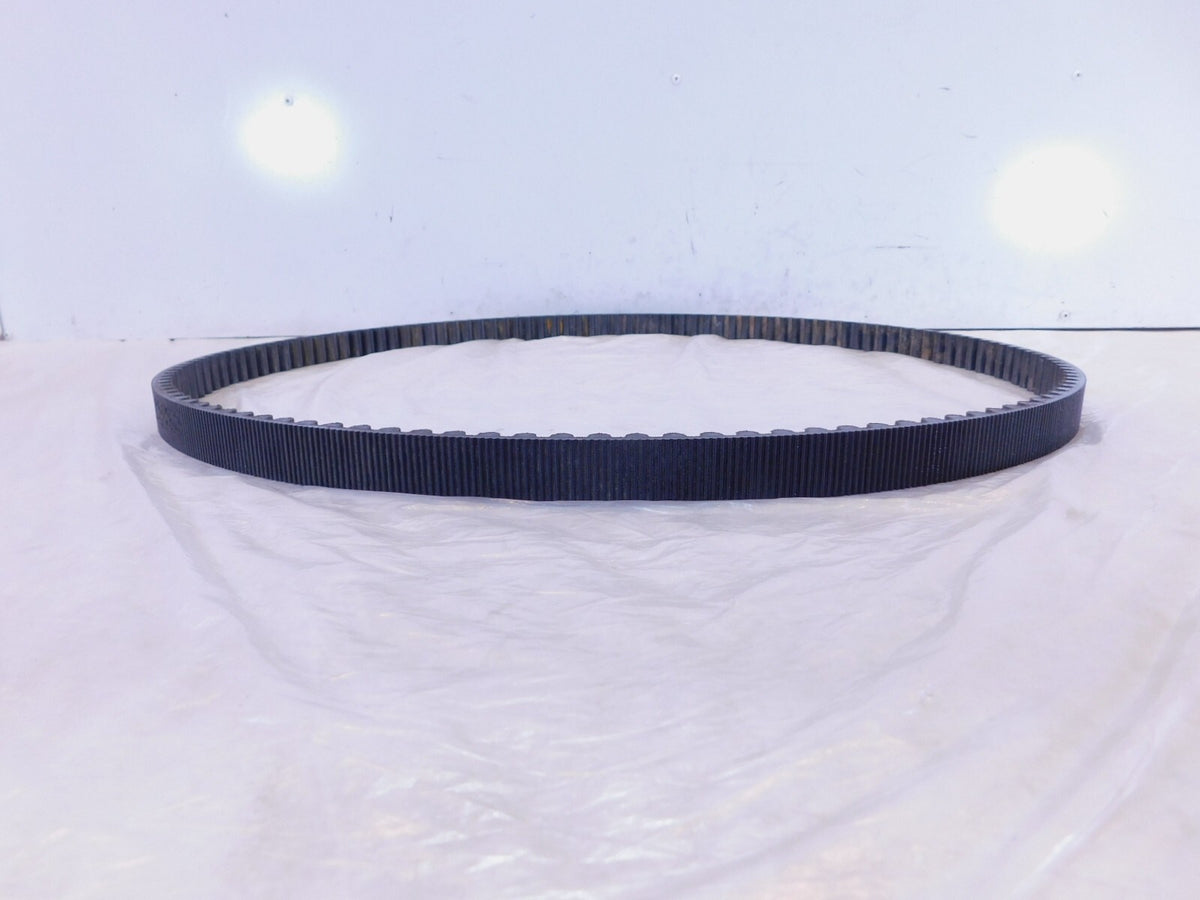 07-17 Harley Davidson Dyna Wide Glide Fat & Street Bob Rear Wheel Drive Belt - C3 Cycle