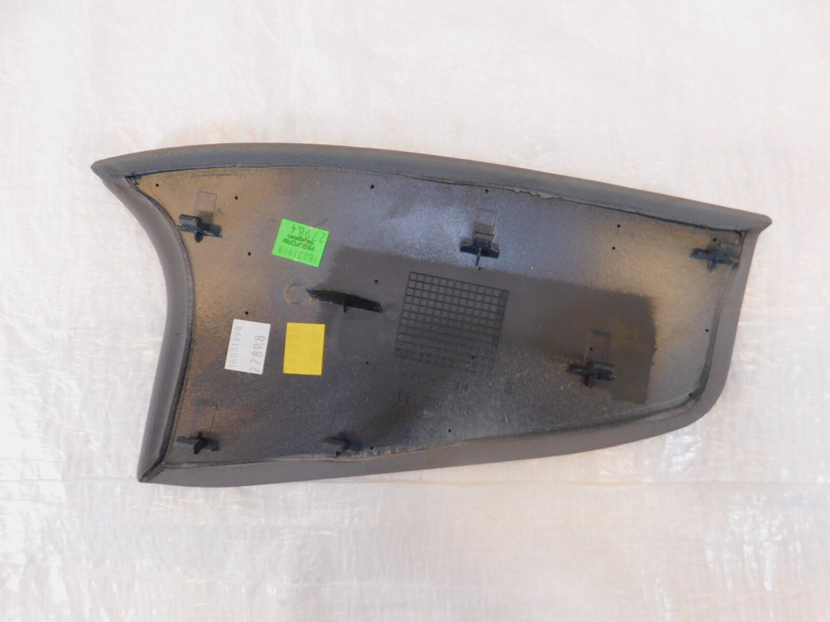 Porsche Carrera 911 996 Boxster 986 Center Console Rear Right Cover Trim Panel - C3 Cycle