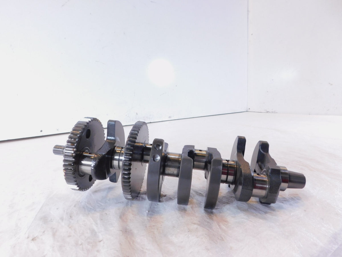 2018-2021 Kawasaki Ninja H2 SX SE ZX1002 Engine Motor Crankshaft Crank Shaft - C3 Cycle