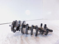 2018-2021 Kawasaki Ninja H2 SX SE ZX1002 Engine Motor Crankshaft Crank Shaft - C3 Cycle