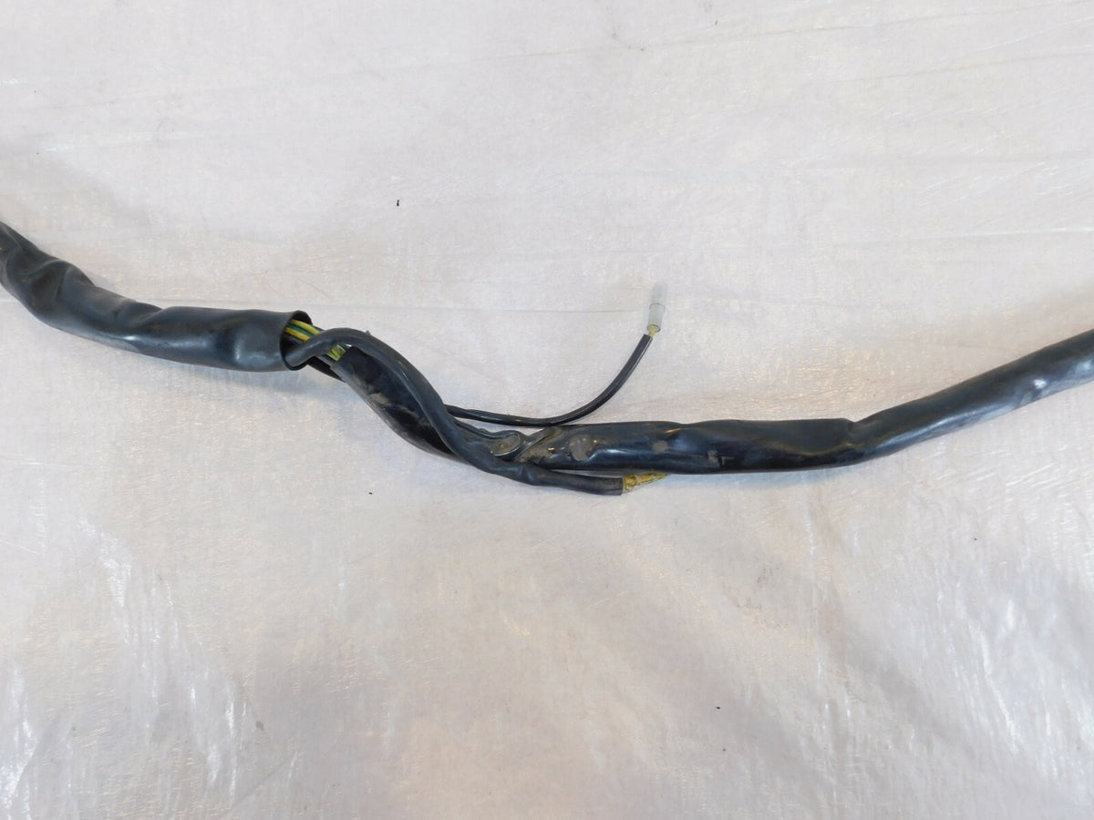 Harley Davidson Electra Glide Classic & Ultra Classic Fuel Injection EFI Harness - C3 Cycle