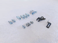 2011-2013 Kawasaki Ninja 1000 ZX1000 Intake Throttle Body Hardware Screw Bolts - C3 Cycle