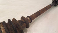 2010-2014 Polaris Ranger EV LSV Front Right/Left CV Axle Drive Train Shaft - C3 Cycle