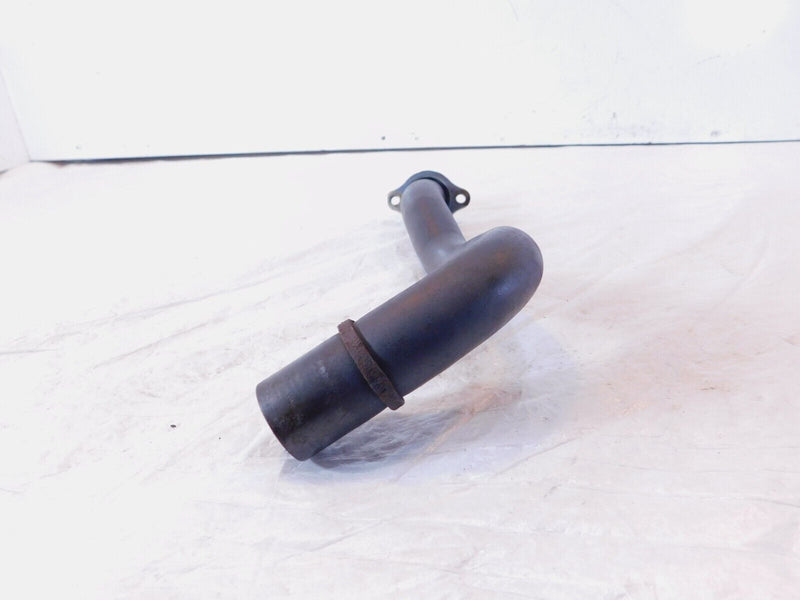 02-09 Honda Interceptor VFR800 VFR800A ABS Rear Left Side Exhaust Manifold Pipe