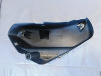 2013 13 Suzuki Boulevard M50 VZ800 Silver Right Side Fairing Cowl Frame Cover - C3 Cycle