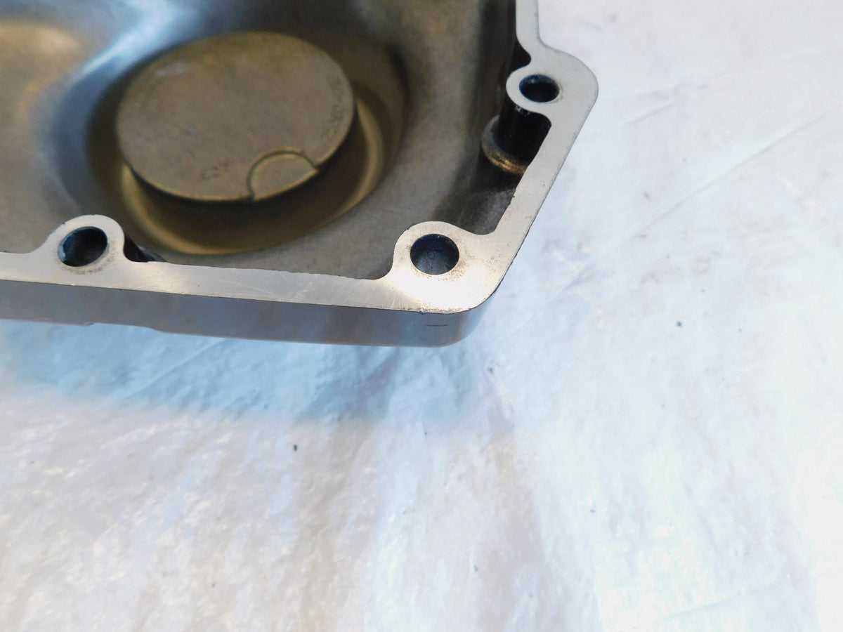 Harley Davidson Twin Cam Touring Softail Dyna Right Engine Motor Cam Gear Cover - C3 Cycle