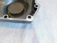 Harley Davidson Twin Cam Touring Softail Dyna Right Engine Motor Cam Gear Cover - C3 Cycle