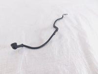 2001-2007 Honda VT750 VT750DC Shadow 750 Spirit Battery Grounding Cable Wire - C3 Cycle