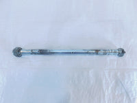 Honda CB450K CB450 Super Sport CB450 450 Front Wheel Swingarm Pivot Bolt Shaft - C3 Cycle