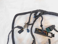 2007 07 BMW K1200S K1200-S ABS ESA Main Wire Harness Wiring Loom - 61117704179 - C3 Cycle