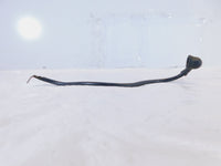 1997-2003 Honda GL1500 GL1500C Valkyrie 1500 Alternator & Fuse Box Body Cable - C3 Cycle